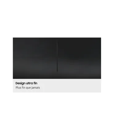 Samsung TQ65QN73F 65" Neo QLED 4K UHD – TV Mini LED HDR, Smart TV, Son Immersif | Prix, Avis & Achat