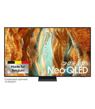 Samsung TQ65QN73F 65" Neo QLED 4K UHD – TV Mini LED HDR, Smart TV, Son Immersif | Prix, Avis & Achat