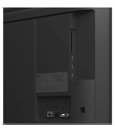 LG 43UA75006LA 43" 4K UHD LED – Smart TV 4K HDR, Wi‑Fi, Triple Tuner | Prix et Avis