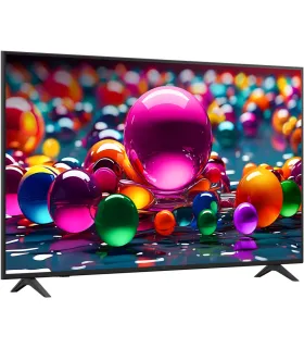 LG 43UA75006LA 43" 4K UHD LED