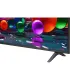 LG 43UA75006LA 43" 4K UHD LED – Smart TV 4K HDR, Wi‑Fi, Triple Tuner | Prix et Avis