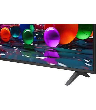 LG 43UA75006LA 43" 4K UHD LED – Smart TV 4K HDR, Wi‑Fi, Triple Tuner | Prix et Avis