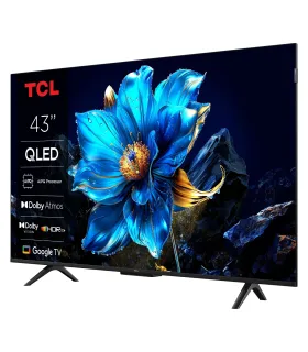 TCL 43P7K 43" 4K UHD QLED