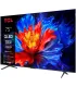 TCL 75P8K 75" 4K UHD QLED – Smart TV 4K HDR, Google TV, Dolby Vision/Atmos | Prix & Avis France