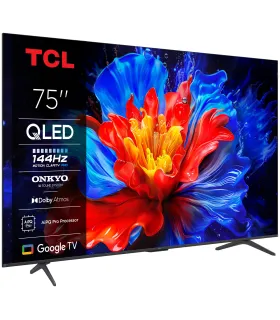 TCL 75P8K 75" 4K UHD QLED