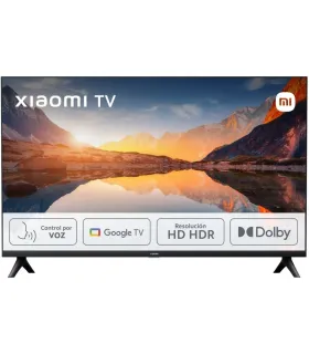 Xiaomi A PRO 2025 32" HD LED – Smart TV Android, HDR, Dolby Audio | Meilleur prix et livraison rapide