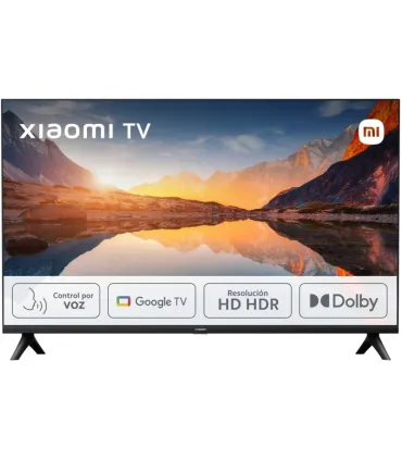 Xiaomi A PRO 2025 32" HD LED – Smart TV Android, HDR, Dolby Audio | Meilleur prix et livraison rapide