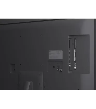 LG 86NANO81A6A 86" 4K UHD NanoCell – Smart TV, HDR, AI ThinQ | Prix & Livraison rapide