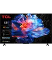 TCL 55P61K 55" 4K UHD LED