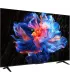 TCL 55P61K 55" 4K UHD LED – Smart TV 4K HDR, Wi‑Fi, HDMI/USB | Prix, Avis & Achat en Ligne