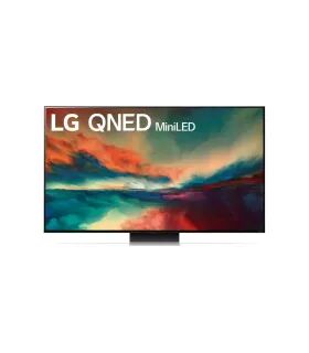 LG 86QNED866RE 86" QNED 4K UHD – TV Mini‑LED, 120Hz, Dolby Vision/Atmos, webOS | Prix, Avis & Achat