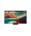 LG 86QNED866RE 86" 4K UHD QNED