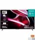 Hisense 85UXKQ 85" 4K UHD QLED – Mini‑LED, 120 Hz, Dolby Vision/Atmos | Meilleur Prix & Livraison Rapide