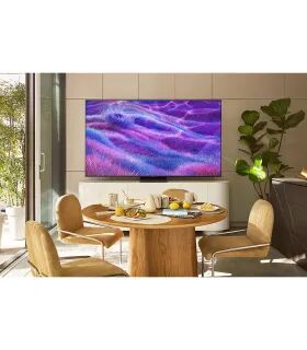 Samsung TQ85QN80F 85" 4K UHDNeo QLED
