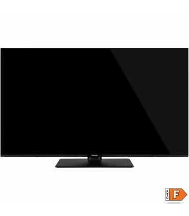 Panasonic TB50W60AEZ 50" 4K UHD LED – Smart TV 4K, HDR, Wi‑Fi | Prix, Avis & Achat en ligne