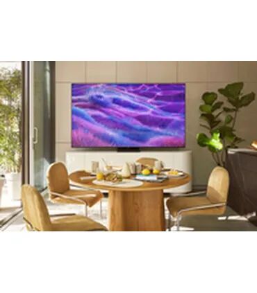Samsung TQ75QN80F 75" Neo QLED 4K UHD – TV Mini‑LED, 120Hz, HDR10+, Smart TV | Prix, Avis & Livraison Rapide