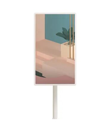 LG 27ART10AKPL.AEUW 27" – Écran LED Full HD | Smart TV/Moniteur | HDMI, Wi‑Fi | Meilleur prix et avis