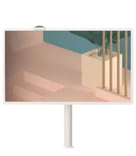 LG 27ART10AKPL.AEUW 27" Full HD LED