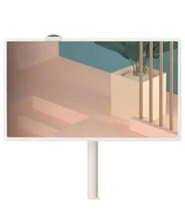 LG 27ART10AKPL.AEUW 27" – Écran LED Full HD | Smart TV/Moniteur | HDMI, Wi‑Fi | Meilleur prix et avis