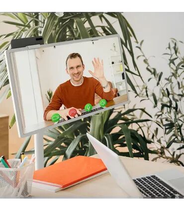 LG 27ART10AKPL.AEUW 27" – Écran LED Full HD | Smart TV/Moniteur | HDMI, Wi‑Fi | Meilleur prix et avis