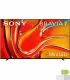 Sony Bravia K85XR70 85" 4K UHD Mini LED – TV HDR, Google TV, HDMI 2.1 | Meilleur prix et livraison rapide
