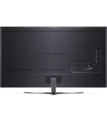 LG QNED916QE 86" – TV 4K UHD QNED Mini‑LED | HDR, 120 Hz, AI 4K | Meilleur prix et avis