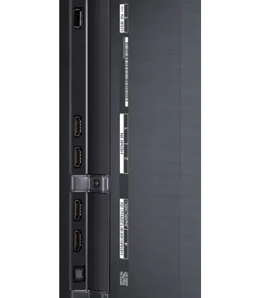 LG QNED916QE 86" – TV 4K UHD QNED Mini‑LED | HDR, 120 Hz, AI 4K | Meilleur prix et avis