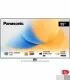 Panasonic TV55W93AE6 55" 4K UHD LED – Smart TV, HDR, Wi‑Fi | Prix & Avis