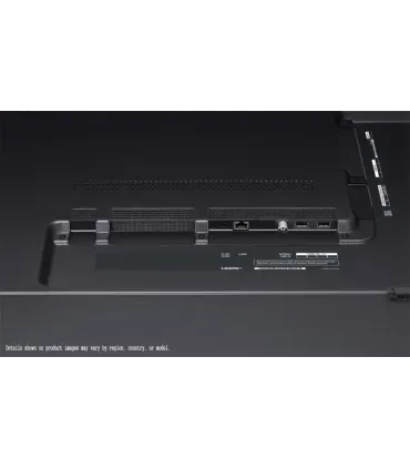 LG QNED916QE 86" – TV 4K UHD QNED Mini‑LED | HDR, 120 Hz, AI 4K | Meilleur prix et avis