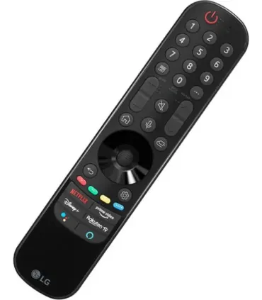 LG QNED916QE 86" – TV 4K UHD QNED Mini‑LED | HDR, 120 Hz, AI 4K | Meilleur prix et avis