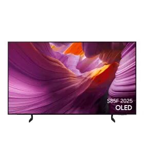 Samsung TQ83S85F 83" OLED 4K UHD – TV Ultra HD, HDR, Smart TV | Prix, Avis & Livraison Rapide