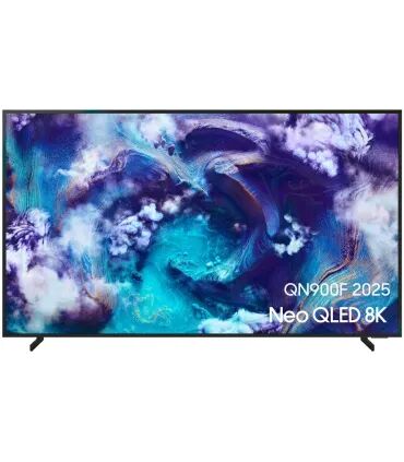 Samsung TQ75QN900F 75" 8K UHD QLED – TV Neo QLED 8K, Mini LED, HDR10+, 120/144 Hz, Smart TV – Meilleur prix et avis