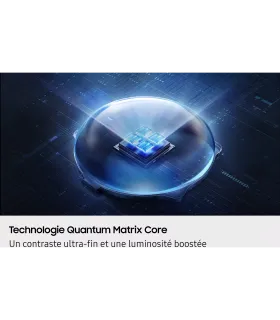 Samsung TQ50QN80F 50" 4K UHD Neo QLED