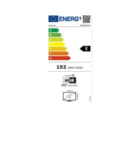 Samsung TQ98QN90F 98" 4K UHD Neo QLED