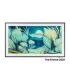 Samsung The Frame TQ43LS03F 43" 4K UHD QLED – TV Design Cadre, Art Mode, Smart TV | Prix & Avis