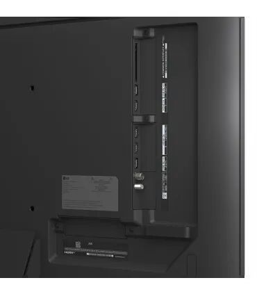 LG 43QNED87A6D 43" 4K UHD QNED – TV Mini‑LED, Dolby Vision/Atmos, 120 Hz, Smart TV | Prix & Avis