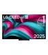 LG 83C54LA 83" OLED 4K UHD – TV OLED 120Hz, Dolby Vision, webOS | Meilleur prix et livraison rapide