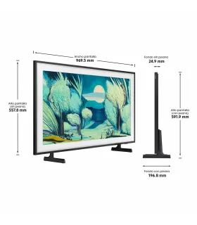 Samsung The Frame TQ43LS03F 43" 4K UHD QLED