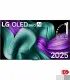 LG 65M59LA 65" 4K UHD OLED – TV OLED 4K Ultra HD | HDR, AI ThinQ, HDMI 2.1 | Meilleur prix et livraison rapide