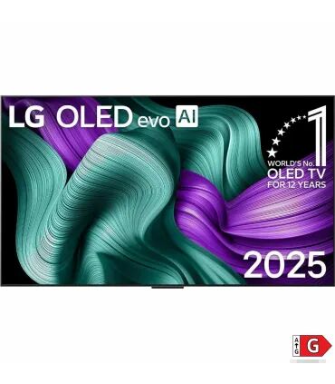 LG 65M59LA 65" 4K UHD OLED – TV OLED 4K Ultra HD | HDR, AI ThinQ, HDMI 2.1 | Meilleur prix et livraison rapide