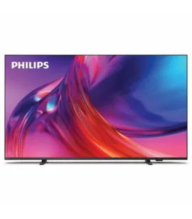 Philips Ambilight 65PUS8518/12 : Expérience immersive de télévision LED 4K UHD