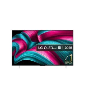 LG 42C54LA 42" 4K UHD OLED – TV OLED 4K HDR, Dolby Vision/Atmos, webOS | Meilleur prix et avis