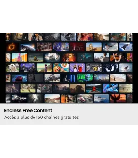 Samsung TQ55Q8F 55" 4K UHD QLED