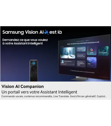 Samsung TQ55Q8F 55" QLED 4K UHD – TV Smart, HDR, Ultra HD | Prix et Avis