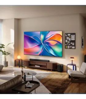 Hisense 98E7Q 98" 4K UHD QLED