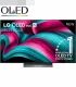 LG 55C54LA 55" 4K UHD OLED – TV OLED 4K HDR, Dolby Vision/Atmos, Smart TV webOS | Prix & Avis