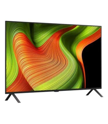 LG 77B56LA 77" OLED 4K UHD – TV OLED 77 pouces | HDR, Smart TV webOS, Dolby Vision & Atmos | Prix et Avis