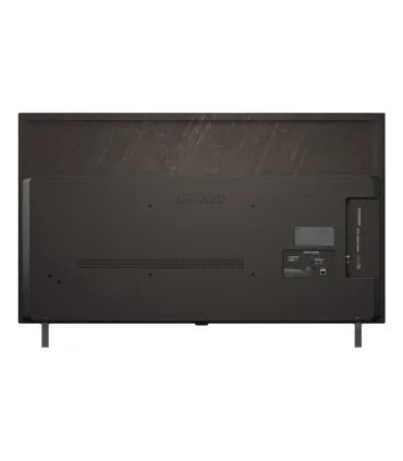 LG 77B56LA 77" OLED 4K UHD – TV OLED 77 pouces | HDR, Smart TV webOS, Dolby Vision & Atmos | Prix et Avis