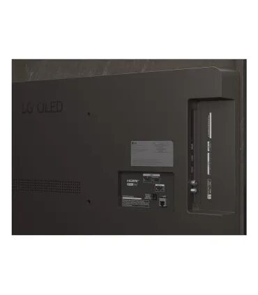 LG 77B56LA 77" OLED 4K UHD – TV OLED 77 pouces | HDR, Smart TV webOS, Dolby Vision & Atmos | Prix et Avis