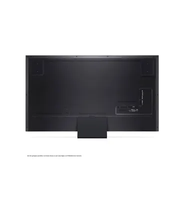 LG 86QNED866RE 86" QNED 4K UHD – TV Mini‑LED, 120Hz, Dolby Vision/Atmos, webOS | Prix, Avis & Achat